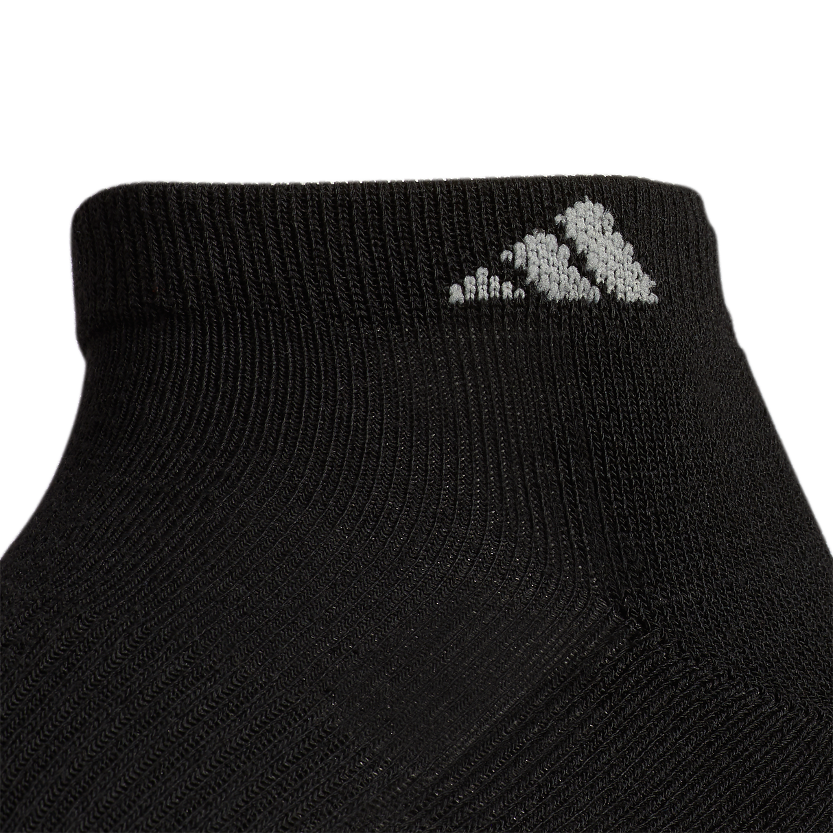adidas Men's Athletic Cushioned 6-Pack Low Cut Sock-3
