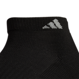 adidas Men's Athletic Cushioned 6-Pack Low Cut Sock-3