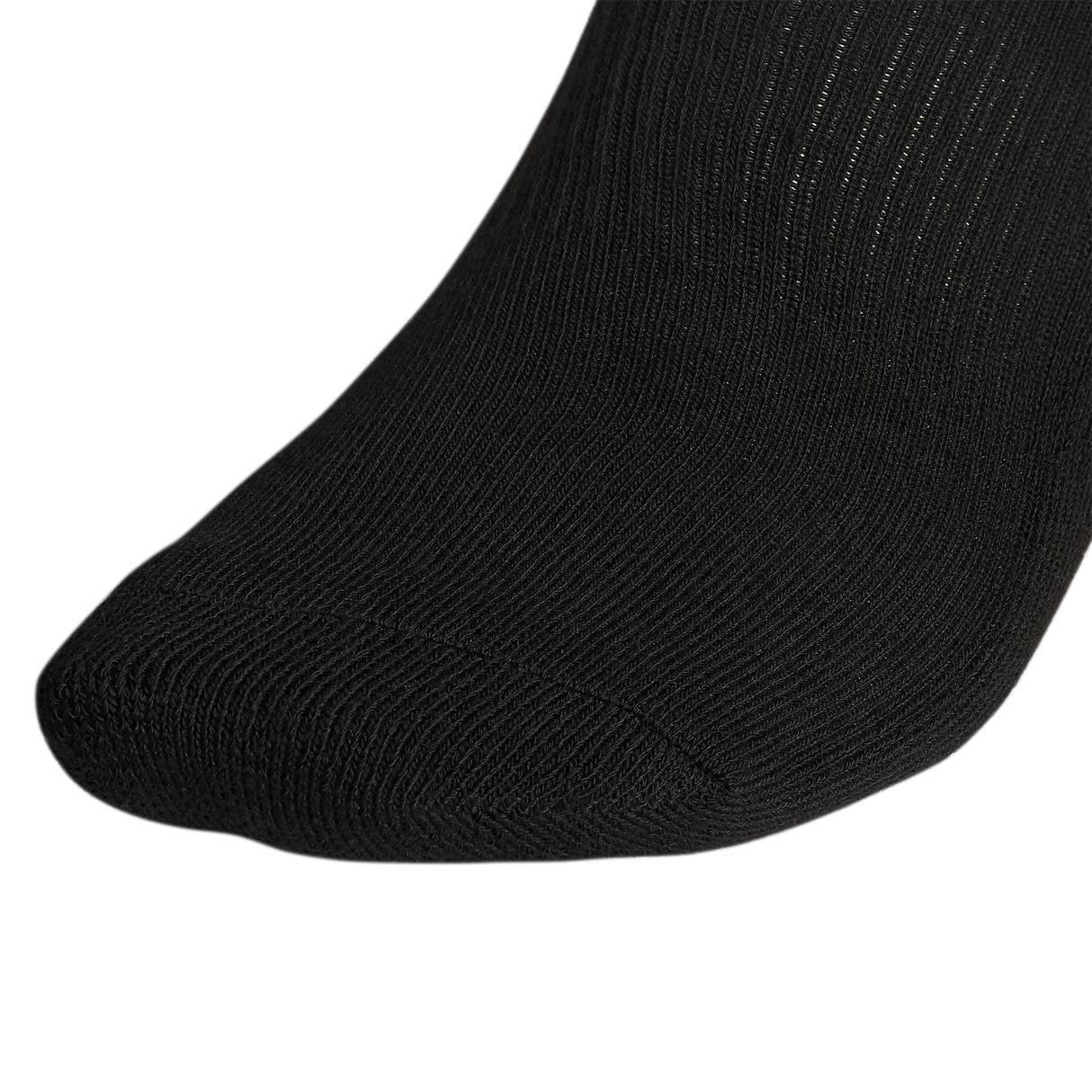 adidas Men's Athletic Cushioned 6-Pack Low Cut Sock-4