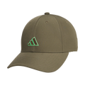 adidas Youth Alliance Strapback Hat-1