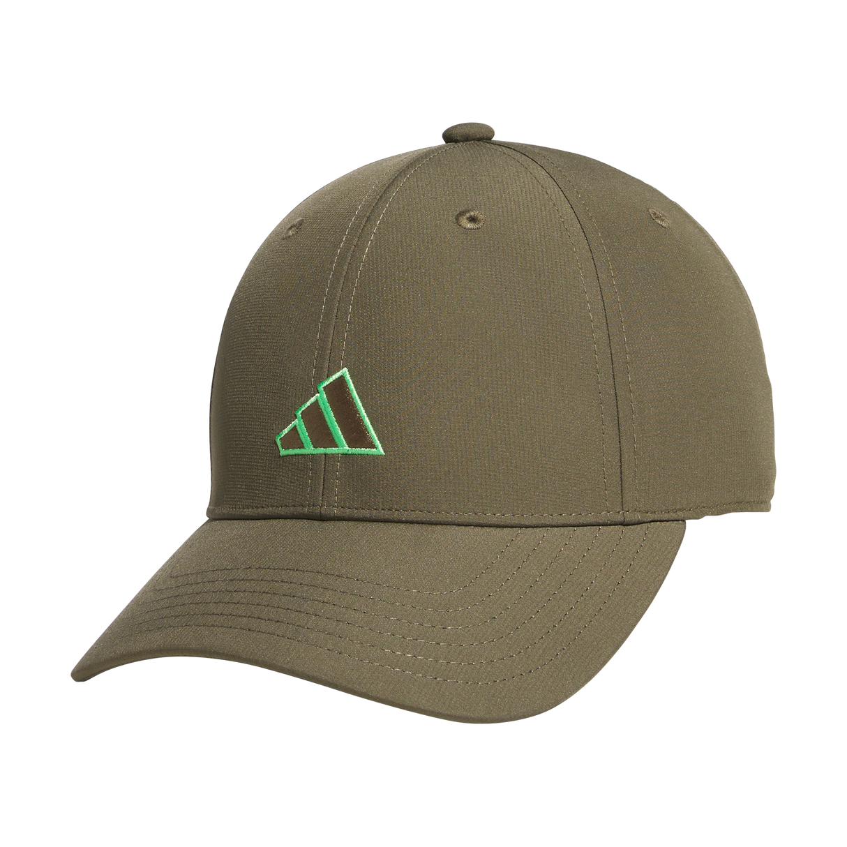 adidas Youth Alliance Strapback Hat-1