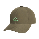 adidas Youth Alliance Strapback Hat-1