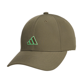 adidas Youth Alliance Strapback Hat-1