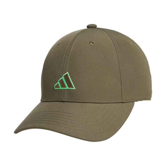 adidas Youth Alliance Strapback Hat-1