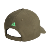 adidas Youth Alliance Strapback Hat-4