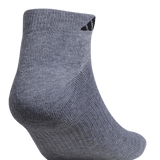 adidas Men's Athletic Cushioned 6-Pack Low Cut Sock-5
