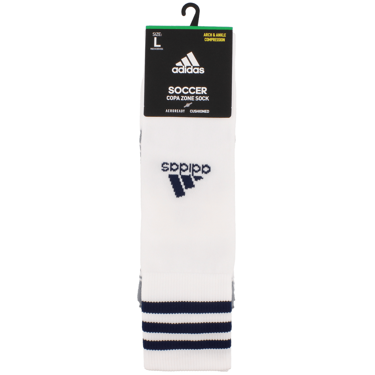 adidas Copa Zone Cushion IV OTC Sock-8