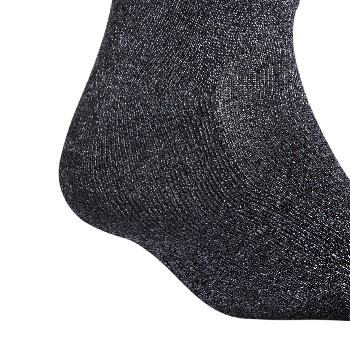 adidas Men's Athletic Cushioned 6-Pack Low Cut Sock-5