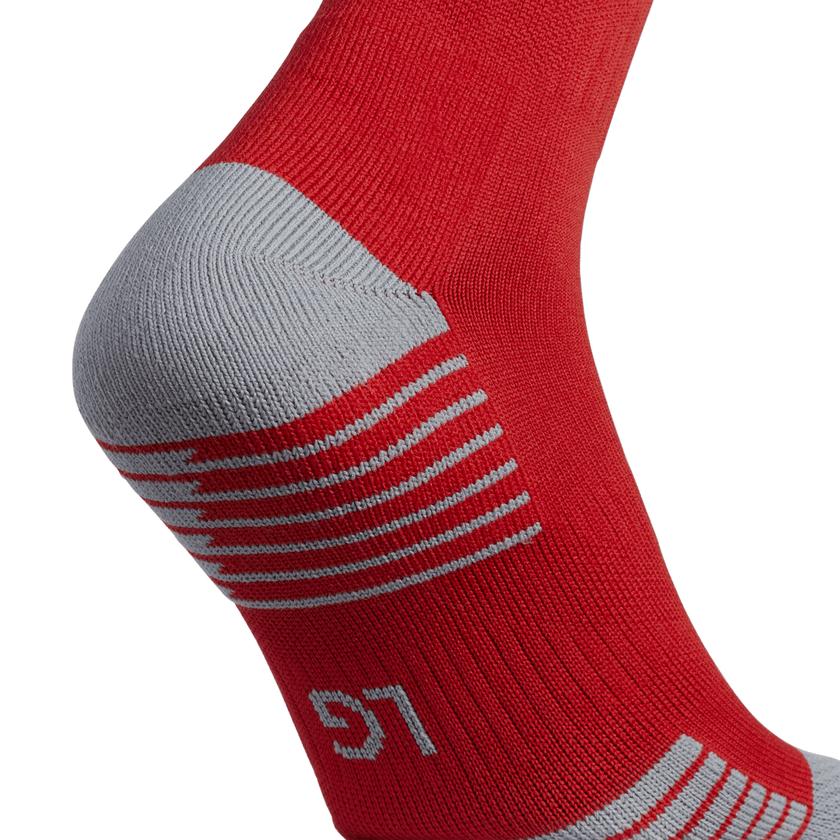 adidas Copa Zone Cushion IV OTC Sock-5