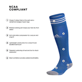 adidas Copa Zone Cushion IV OTC Sock-2