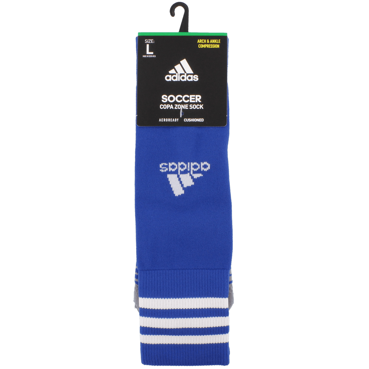 adidas Copa Zone Cushion IV OTC Sock-8