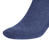 adidas Men's Athletic Cushioned 6-Pack Low Cut Sock-4