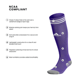 adidas Copa Zone Cushion IV OTC Sock-2