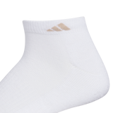 adidas Men's Athletic Cushioned 6-Pack Low Cut Sock-3