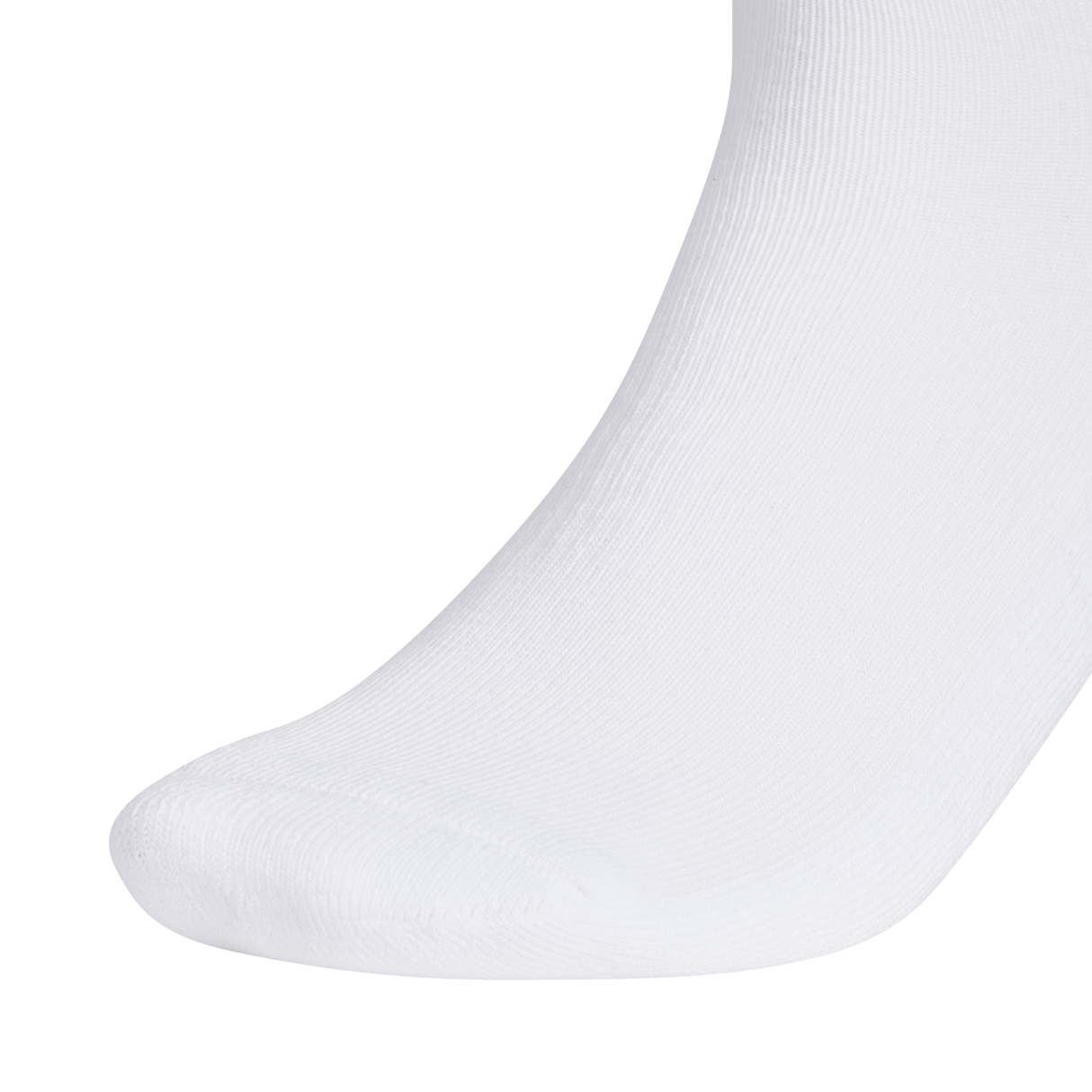 adidas Men's Athletic Cushioned 6-Pack Low Cut Sock-4