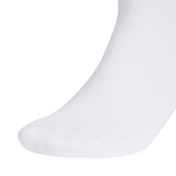 adidas Men's Athletic Cushioned 6-Pack Low Cut Sock-4