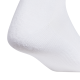 adidas Men's Athletic Cushioned 6-Pack Low Cut Sock-5