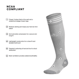 adidas Copa Zone Cushion IV OTC Sock-2
