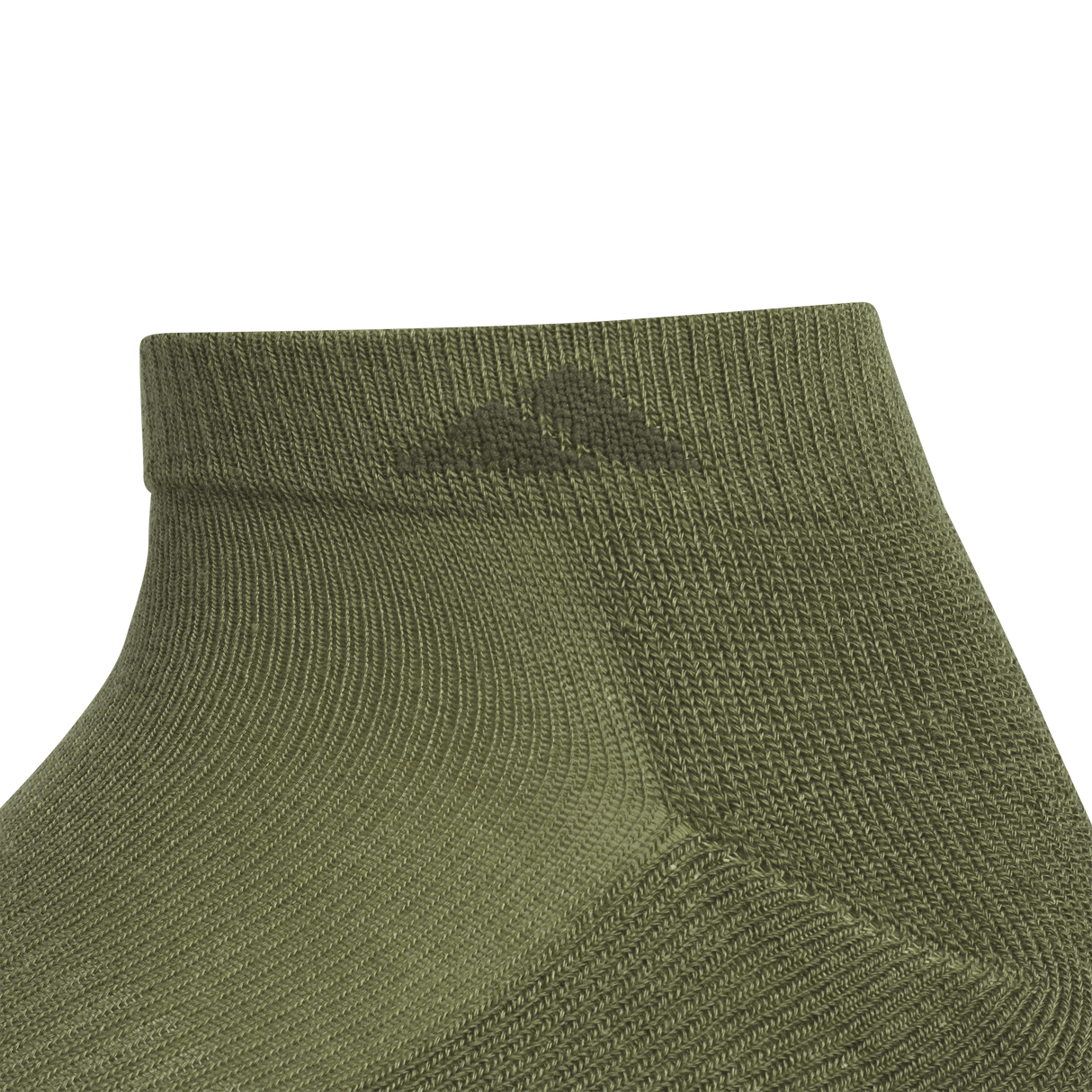 adidas Men's Athletic Cushioned 6-Pack Low Cut Sock-3