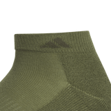 adidas Men's Athletic Cushioned 6-Pack Low Cut Sock-3