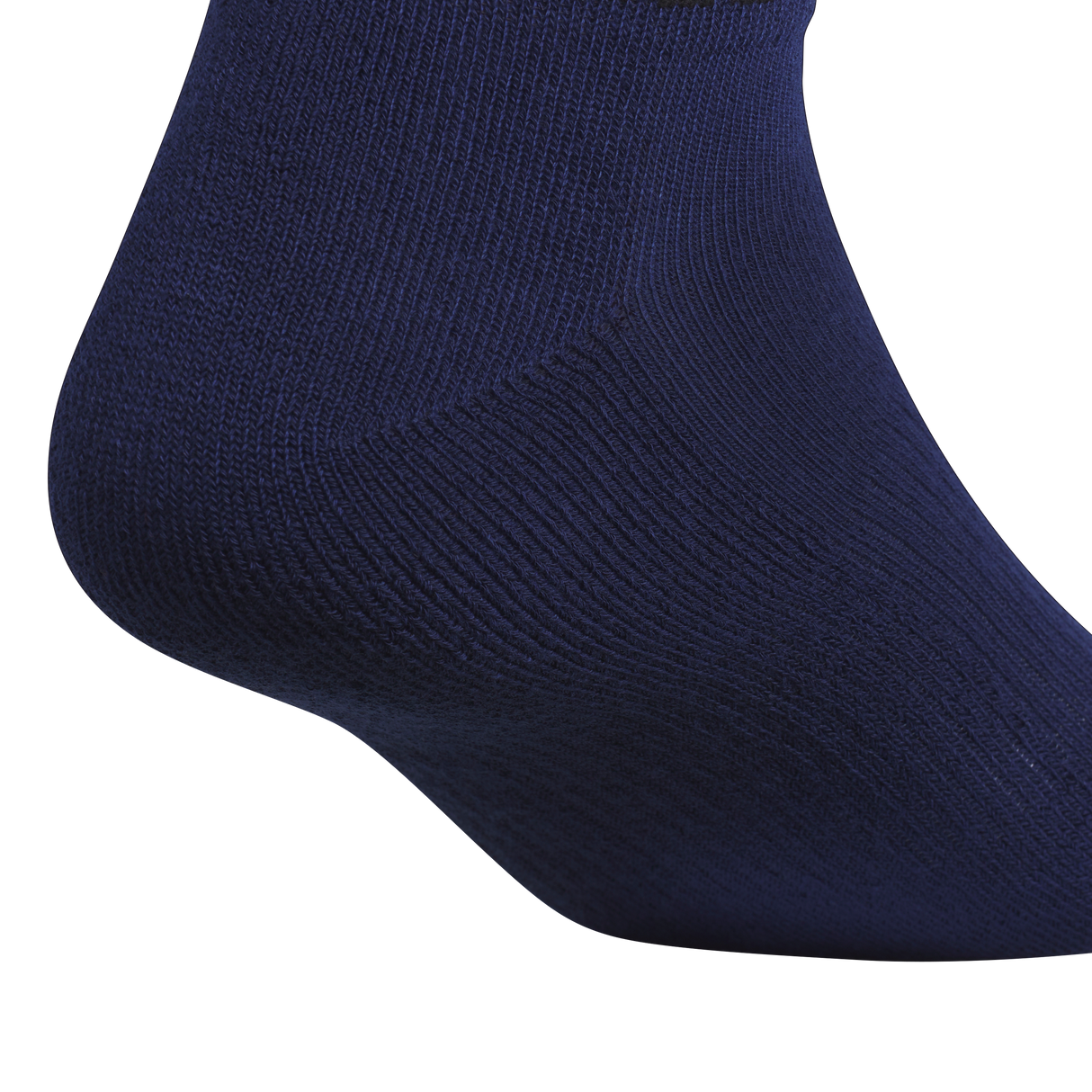 adidas Men's Athletic Cushioned 6-Pack Low Cut Sock-4