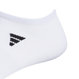 adidas Men's Superlite 3.0 6-Pack No Show Sock-3