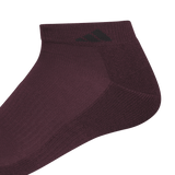 adidas Men's Athletic Cushioned 6-Pack Low Cut Sock-2