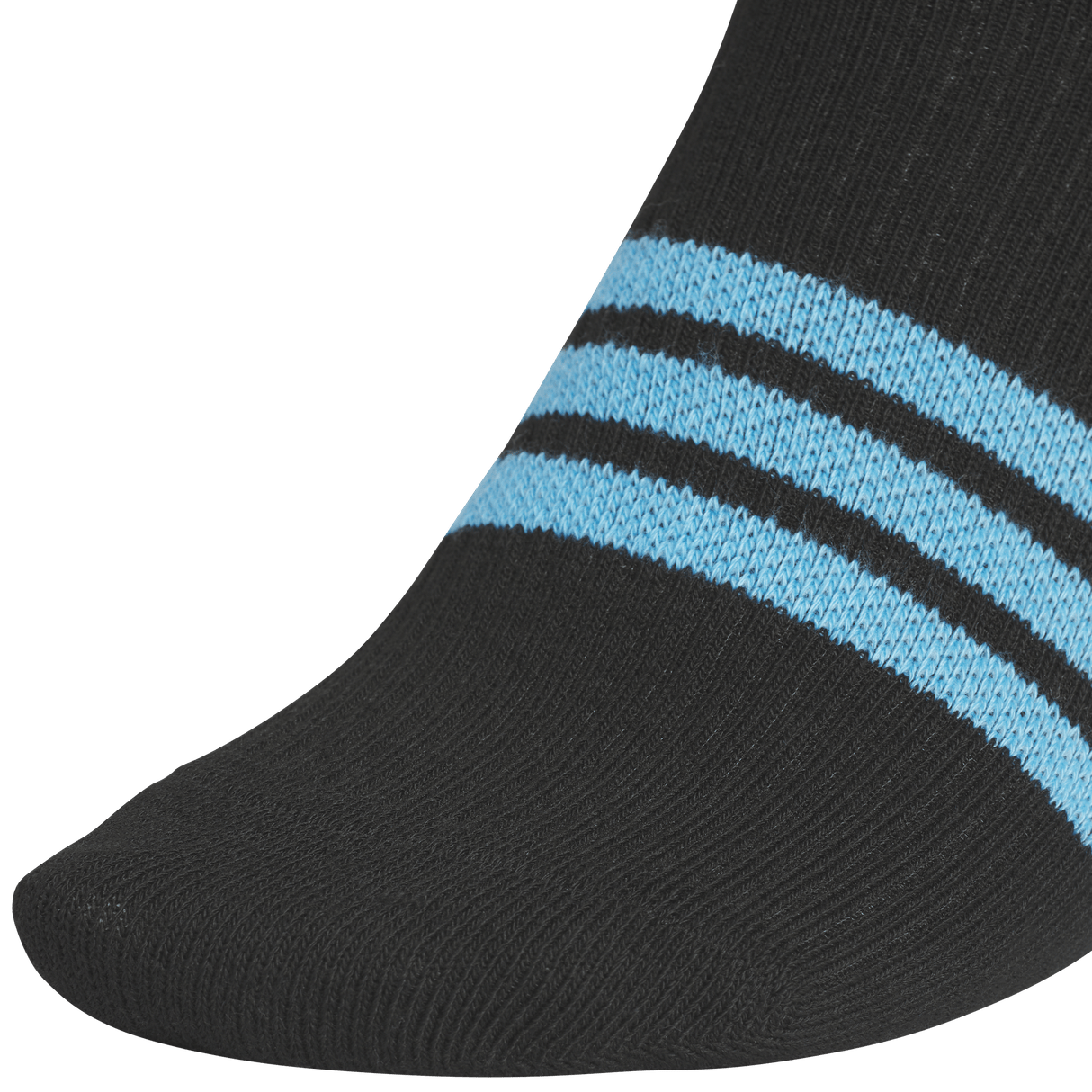 adidas Girl's Superlite 3.0 6-Pack Quarter Sock-4
