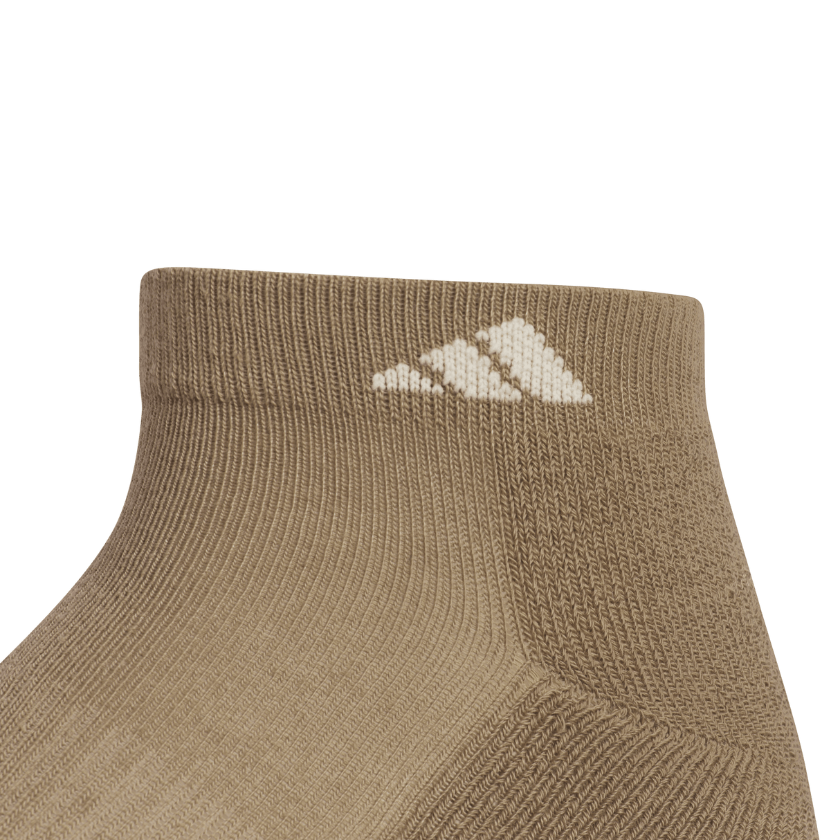 adidas Men's Athletic Cushioned 6-Pack Low Cut Sock-2