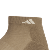 adidas Men's Athletic Cushioned 6-Pack Low Cut Sock-2