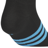 adidas Girl's Superlite 3.0 6-Pack Quarter Sock-5