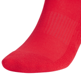 adidas Men's Athletic Cushioned 6-Pack Low Cut Sock-3