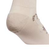 adidas Girl's Cushioned Graphic 6-Pack Quarter Sock-5