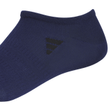 adidas Men's Superlite 3.0 6-Pack No Show Sock-3