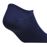 adidas Men's Superlite 3.0 6-Pack No Show Sock-5