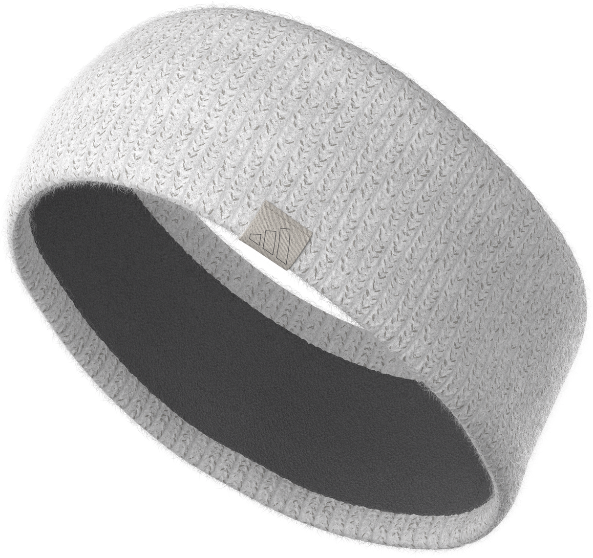 adidas Women's Lifestyle Fuzzy Headband-2