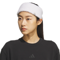 adidas Women's Lifestyle Fuzzy Headband-1