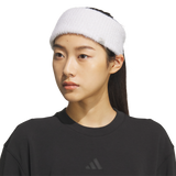 adidas Women's Lifestyle Fuzzy Headband-1