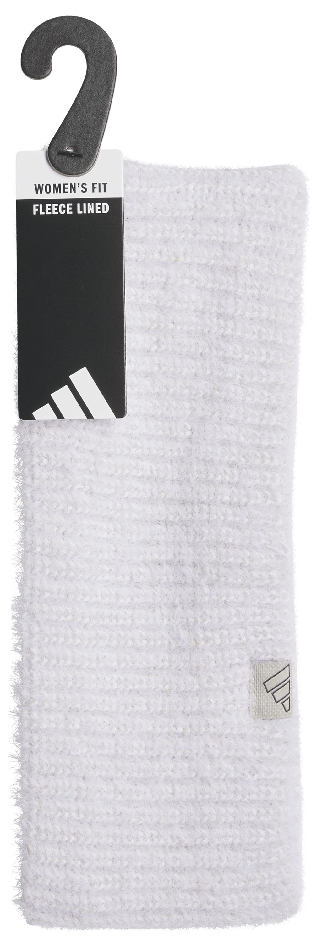 adidas Women's Lifestyle Fuzzy Headband-5