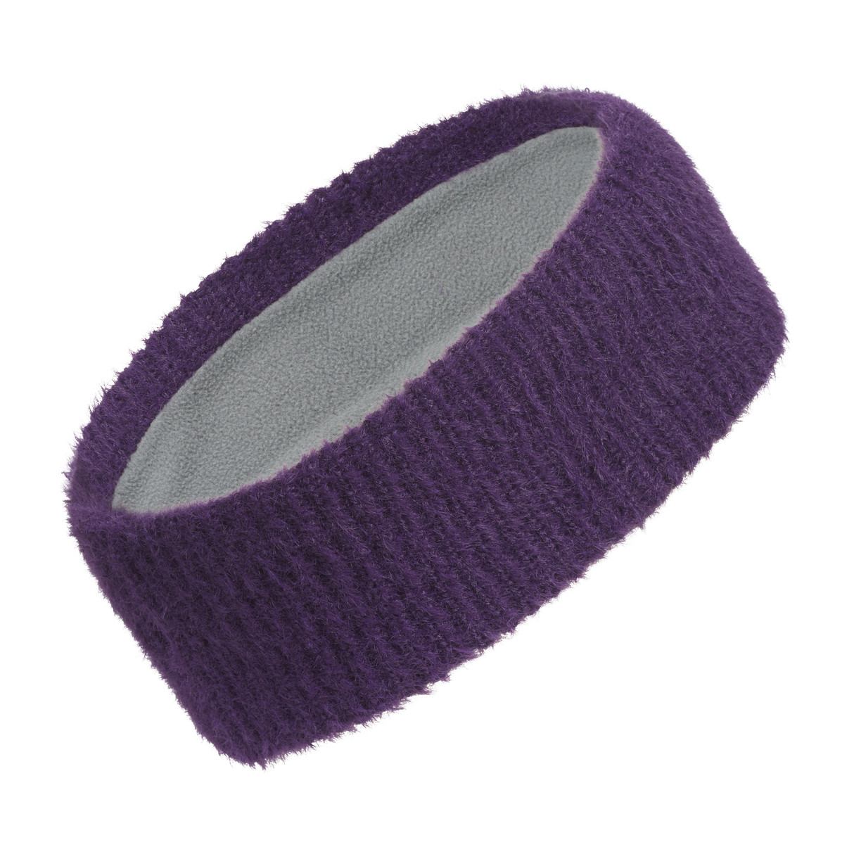 adidas Women's Lifestyle Fuzzy Headband-4