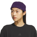 adidas Women's Lifestyle Fuzzy Headband-1