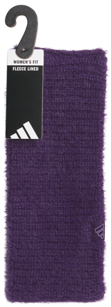 adidas Women's Lifestyle Fuzzy Headband-5