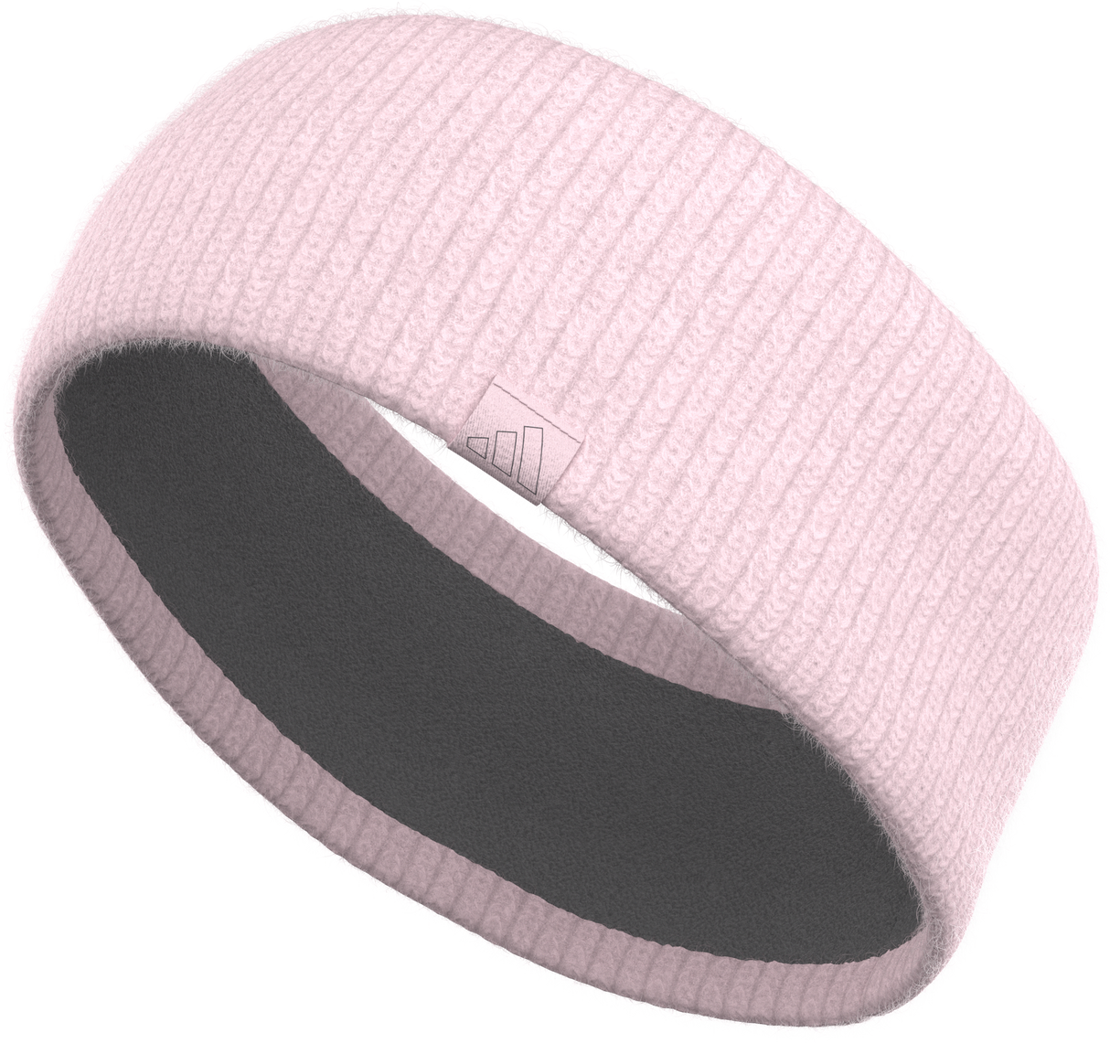 adidas Women's Lifestyle Fuzzy Headband-2