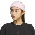 adidas Women's Lifestyle Fuzzy Headband-1