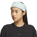adidas Women's Lifestyle Fuzzy Headband-1