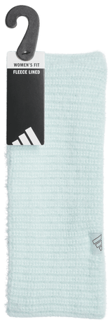 adidas Women's Lifestyle Fuzzy Headband-5