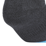 adidas Women's Superlite 3.0 6-Pack Super No Show Sock-5