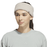 adidas Women's Lifestyle Fuzzy Headband-1