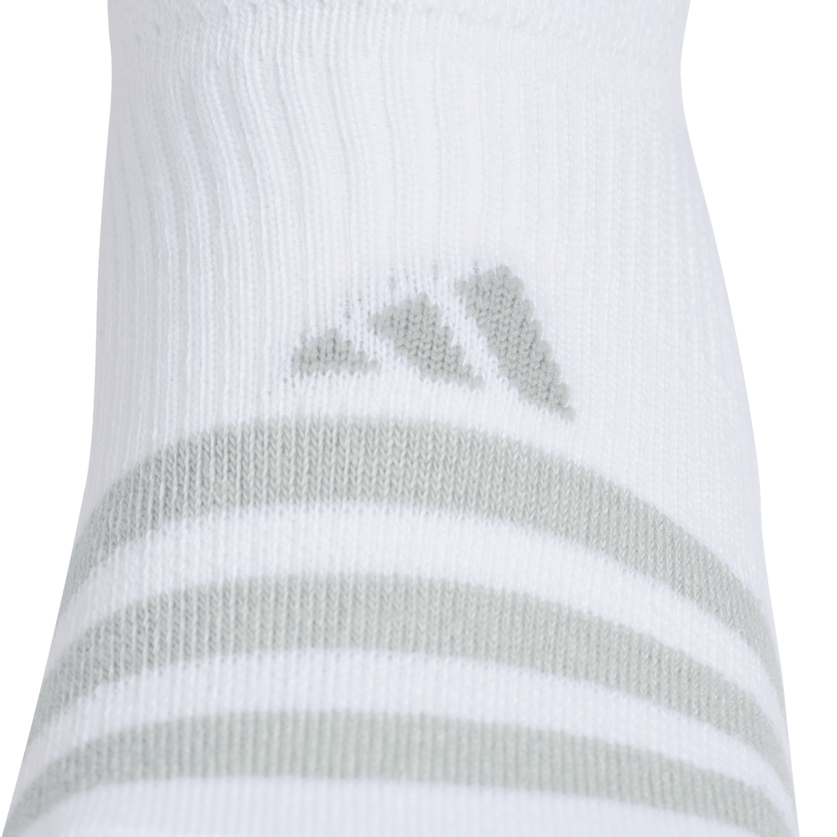 adidas Women's Superlite 3.0 6-Pack Super No Show Sock-3