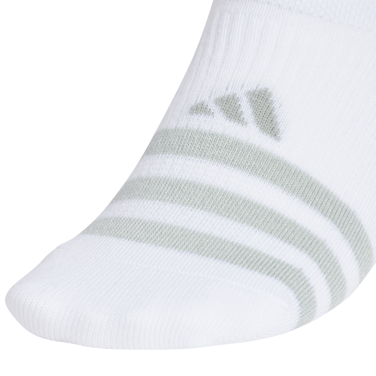 adidas Women's Superlite 3.0 6-Pack Super No Show Sock-4